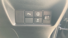 Honda Jazz 1.5 i-MMD Hybrid SR 5dr eCVT Hybrid Hatchback